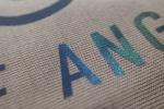 Customized Shape Heat Transfer Labels For Polo Shirt ，Sports Clothes