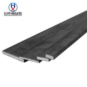 China Cold Rolled 1018 1/8 x 1/2 Flat Steel Bar wholesale