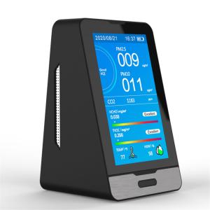China DM73B Wi-Fi Air Quality Detector(DM7B -wifi) wholesale