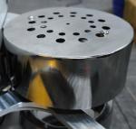 Desktop Thermoforming Equipment Aligners 0.4mm-4mm