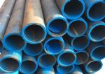 30CrMnSi Carbon Seamless Steel Tubes Pipe ASTM 200mm 2.5mm For Hydraulic System