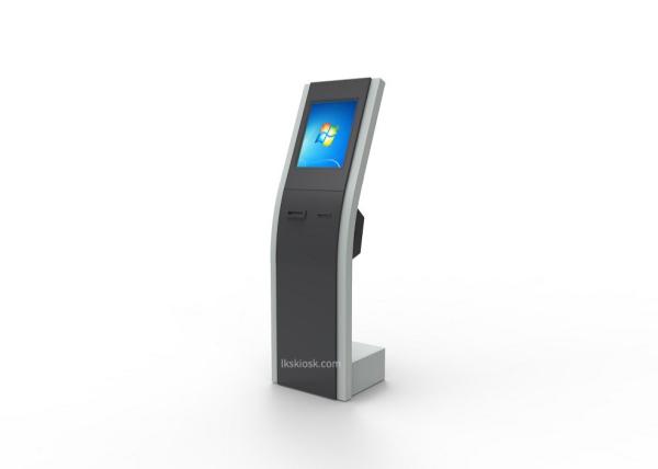 17/19 inch Interactive Board/Information Kiosk/Printing Kiosk ,Cosf-effective