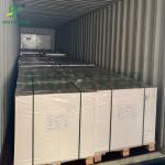OBA Free Uncoated Woodfree Offset Bond Paper 40gsm 50gsm Light Weight Paper