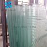 Buy cheap 3mm 4mm 5mm Double Safety Laminated Glass , Custom Laminated Glass Type from wholesalers