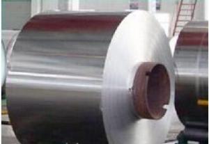 China 31803 S32205 Hot Rolled JIS AISI ASTM GB 304 Stainless Steel CoilS 1.5mm 12mm Thickness wholesale