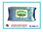 Unscented RO Pure Water Xylitol Extract Baby Cleaning Wipes