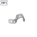 One Hole IMC Conduit Fittings Rigid Conduit Strap Custom UL Standard