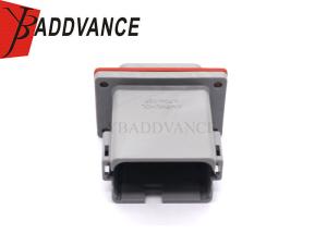 China AT04-12P Amphenol AT Series Waterproof Male 12 Pin Receptacle Heavy Duty Connector wholesale