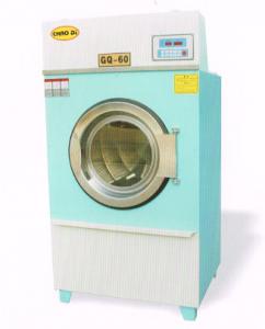 China Commercial Laundry Equipments Automatic Dryer Machine 15kg 30kg 50kg 70kg 100kg wholesale