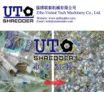 Zibo United Tech Machinery Co., - Solid Waste Shredder/Medical Waste Shredder /