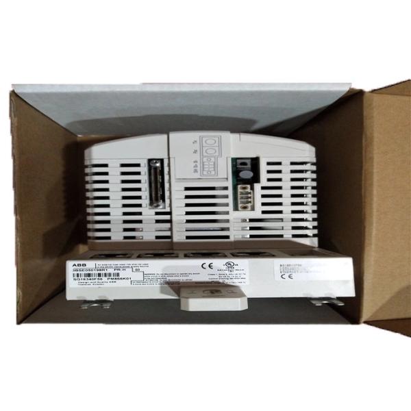 PM866K01 3BSE050198R1 ABB Processor Unit Kit