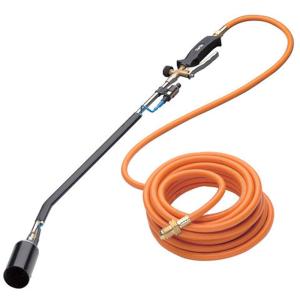 China 3/8&quot; Inch Orange Color EPDM Synthetic Rubber Propane Torch Hose wholesale