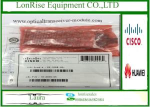 China X2-10GB-LR X2 Transceiver Module 10GBase-LR , CE 10KM 1310nm for Cisco Arista wholesale