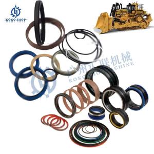 China Excavator WA450 WA470 WA450-1 WA470-1 WA470-3 Lift Cylinder Seal Kit 707-99-65400 7079965400 Cylinder Repair Kit wholesale