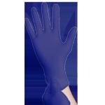 Disposable Nitrile Glove Wholesale Disposable Powder Free Blue Medical Exam 100