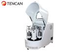 Portable Planetary Milling Machine , Semi Round Planetary Mill for Super Fine