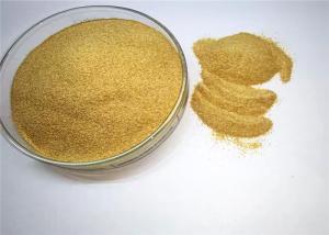 China Feed Additives Chelated Proteinate Iron Ferrous Powder for all Animal species wholesale
