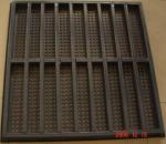 17% Ventilation Rate Intelligent Perforated Raised Floor