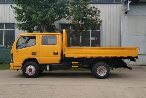 China Brand New Cargo Truck Cheap Price 80L Oil Tank Tractor Shacman Dongfeng FAW Mini Dump Trucks 10-20 T Tipper Light Truck wholesale