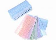 China Hypoallergenic Protective Sterile Surgical Mask High Bacterial Particle Filtration wholesale