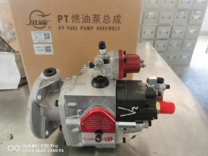 China Cummins LTA10 Engine Parts Pressure Fuel Pump NTA855 PT 3098495 3279561 Cylinder Head 2863994 wholesale