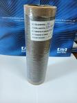 Stainless Steel Ultra Fine Composite Wire 14um*90f*2 Used As Heating Pad And UHF