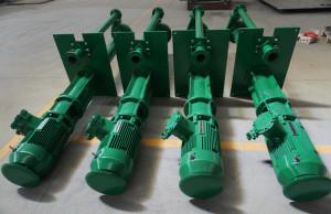 China Horizontal Directional Submersible Slurry Pump For Oil And Gas drilling, Onshore And Offshore Platform wholesale