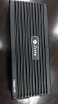 1200w@2ohm digital car Amplifier