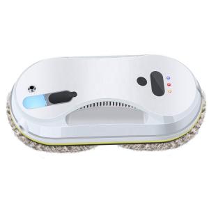 China 30 ml Water Tank Huidi Smart Spray Robot Window Washer and Battery Capacity 500mAh wholesale
