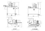 High-Speed 3600BPH 50ml Automatic Filling And Sealing Machine