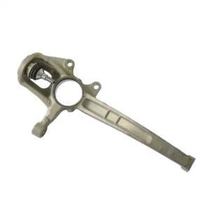 China Front Left/Right Steering Knuckle for Mercedes-Benz M-Class W164 1643302120 1643302220 wholesale