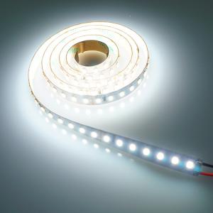 China White Color Indoor LED Strip Lights Cuttable Long LED Light Strips For Home wholesale