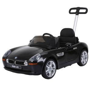 China 2022 Baby Ride On License Car With Push Handle Toy Car For Kids To Drive Cars For Children wholesale