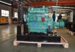 Water-Cooled Weifang Ricardo 40kw/54.4Hp ZH4100P 2000rmp Diesel Engine for Cold
