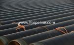 api 5l x 52 carbon steel pipes ISO 3183 seamless and welded steel Line Pipe for