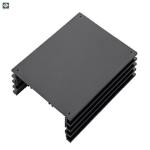 6063 T5 Electric Cars Aluminum Profiles