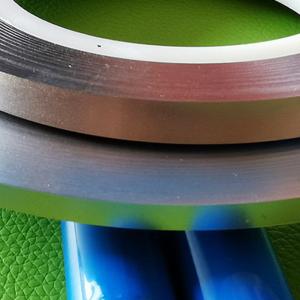 China Conductive Nickel Plate For Battery Flat Mouth Without Brackets wholesale