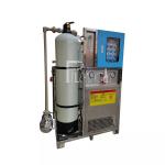 Seawater Desalination RO Reverse Osmosis Water Treatment Machine For Portable