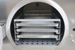 Accelerated Pressure Aging Test Environmental Test Chamber Steam Natural