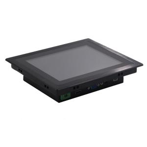 China 8 Inch 1000nits Outdoor Sunlight Readable Monitor 9-36V DC wholesale