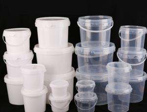China Free Pick Up Plastic Food Container CAS/FDA/SGS/ISO9001 Certified wholesale