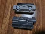Y3C Rail Pad Assemble For Rail Track Maintenance And Build Fasteners Forging