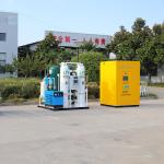 Chinese Supplier Planta De Oxigeno 99.5% Oxygen Production Plant With Good After