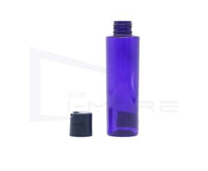China Hot Stamping OEM 150ml Small Spray Bottles wholesale