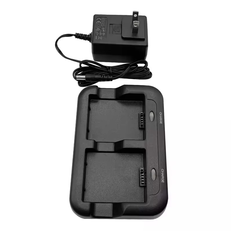 Brand New CH-01 Charger For Stonex GPS Unistrong P7 Controller BP-1S Battery