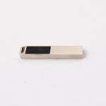 Sandisk Flash Chips Inside LED Logo Metal Pendrive 64GB USB 2.0 Speed Fast
