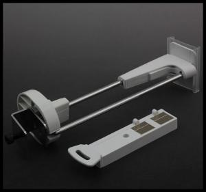 China COMER retail shops supermarket metal security hooks for display products use wholesale