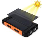 Waterproof UN38.3 5V1A Phone Charger Power Bank 10000mah