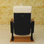 Anti Rusting Folding Cinema Seats Stadium Theater Moistureproof Washable