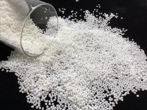 China TPEE Damping Bolt Thermoplastic Polyester Elastomer Granules Wear Resistance wholesale